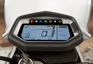 Hero XPulse 200