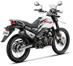 Hero XPulse 200