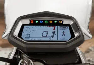 Hero XPulse 200
