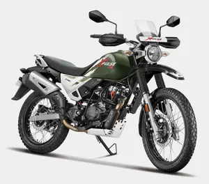 Hero XPulse 200
