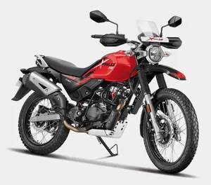 Hero XPulse 200