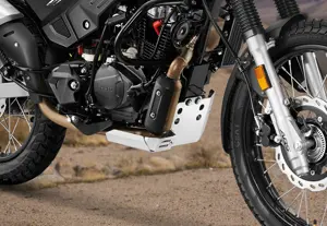 Hero XPulse 200