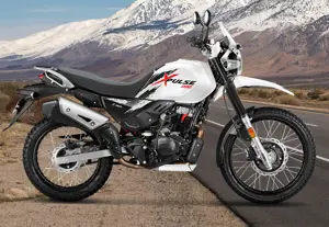 Hero XPulse 200