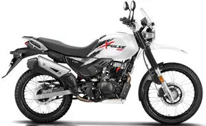 Hero XPulse 200