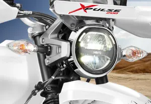 Hero XPulse 200