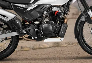 Hero XPulse 200