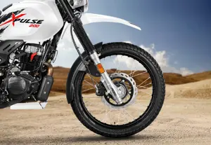 Hero XPulse 200