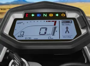 Hero XPulse 200T