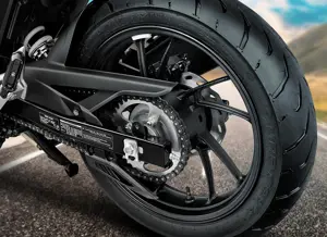 Hero XPulse 200T