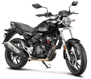 Hero XPulse 200T