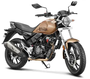 Hero XPulse 200T