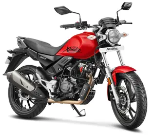 Hero XPulse 200T