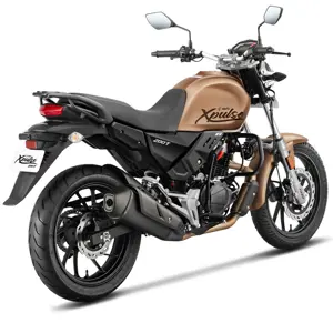 Hero XPulse 200T