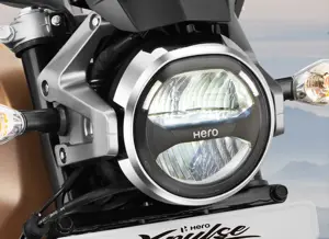 Hero XPulse 200T