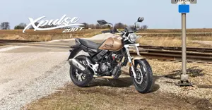 Hero XPulse 200T