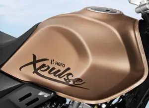 Hero XPulse 200T