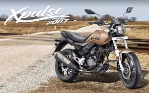 Hero XPulse 200T