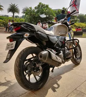 Hero XPulse 200T