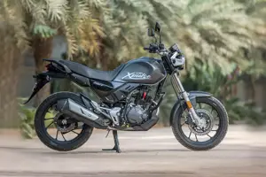 Hero XPulse 200T