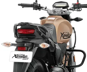 Hero XPulse 200T