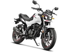 Hero Xtreme 160R