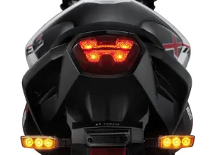Hero Xtreme 160R
