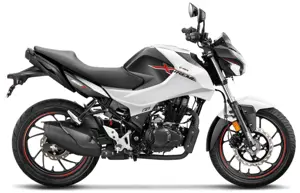 Hero Xtreme 160R