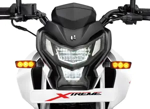 Hero Xtreme 160R