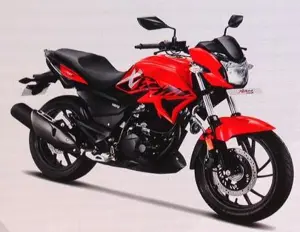 Hero Xtreme 200R