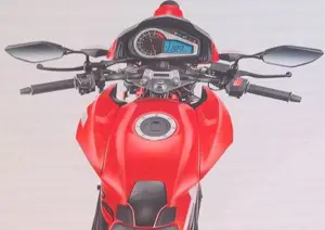 Hero Xtreme 200R