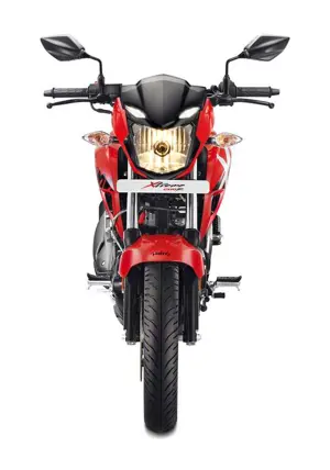 Hero Xtreme 200R