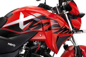 Hero Xtreme 200R