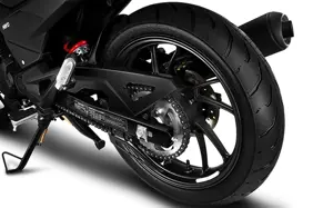 Hero Xtreme 200R