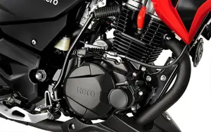 Hero Xtreme 200R