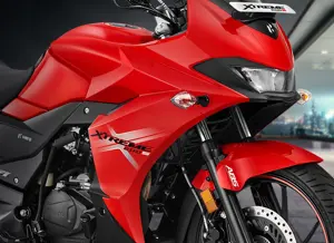 Hero Xtreme 200S
