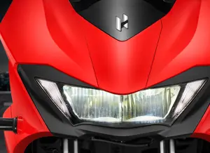 Hero Xtreme 200S