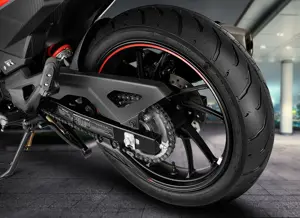 Hero Xtreme 200S