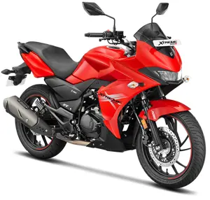 Hero Xtreme 200S
