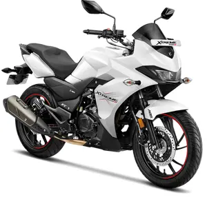 Hero Xtreme 200S