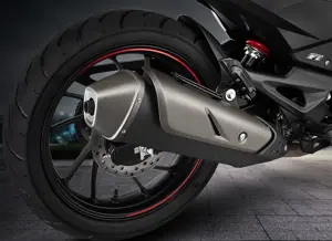 Hero Xtreme 200S