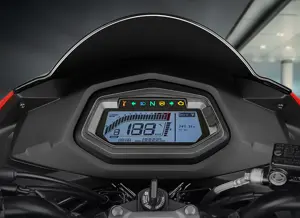 Hero Xtreme 200S