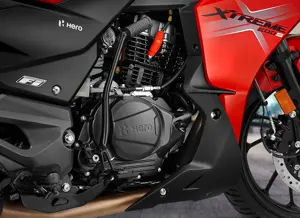 Hero Xtreme 200S