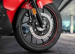 Hero Xtreme 200S