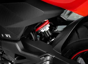 Hero Xtreme 200S