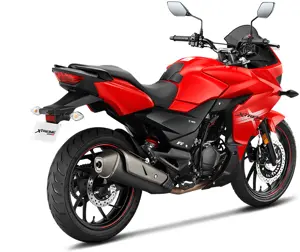 Hero Xtreme 200S