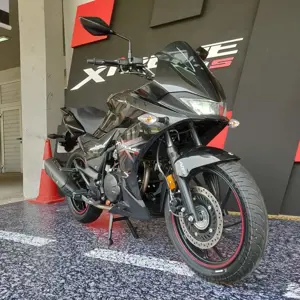 Hero Xtreme 200S