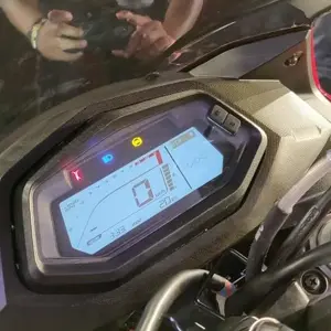 Hero Xtreme 200S