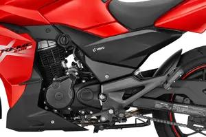 Hero Xtreme 200S
