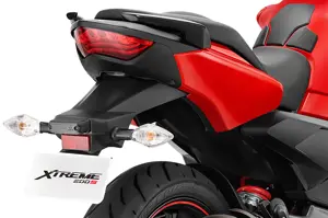 Hero Xtreme 200S
