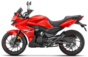 Hero Xtreme 200S